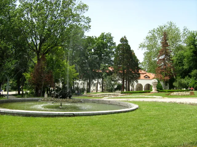 Smeštaj u destinaciji Aranđelovac