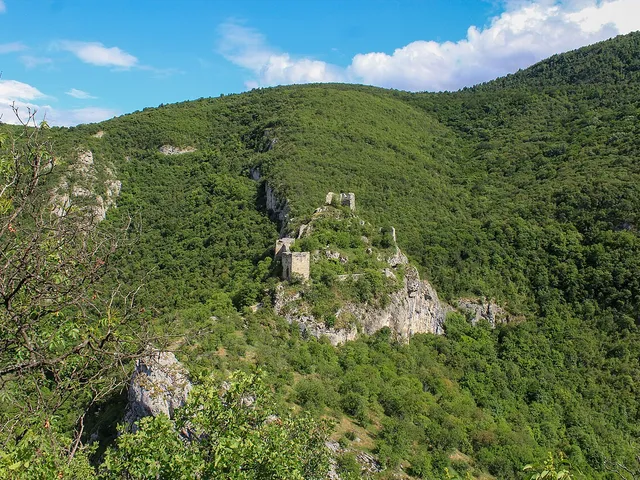 Smeštaj u destinaciji Sokobanja