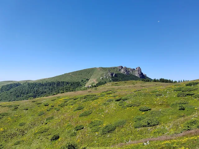 Smeštaj u destinaciji Stara planina