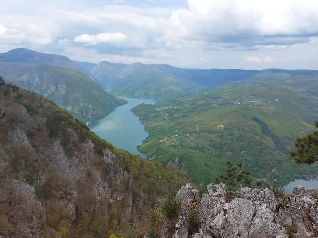 Smeštaj u destinaciji Tara