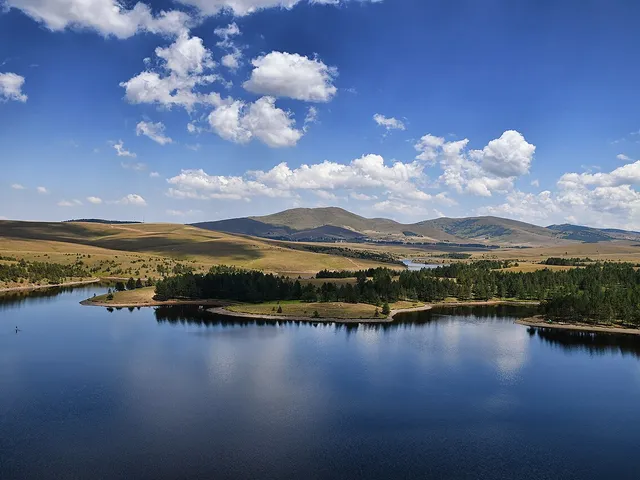 Smeštaj u destinaciji Zlatibor
